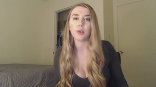 Junglefever69X - Femdom JOI.mp4