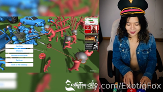 [JOI game] Battle Simulator.mp4