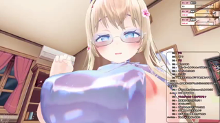 24-02-02 Mimi ちこちこ♡.mp4