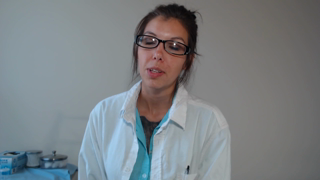 Stella Von Savage - Dr Savages Dirty JOI With Latex Gloves.mp4