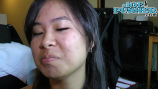 Suzi Samurai Handjob Joepusher.mp4