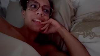 #85 Diana Lawrence & Dimitri sous les Yeux d'Hugo.mp4