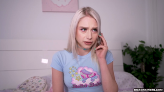 Scarlett Hampton ( Watching & Waiting To Fill Every Hole With BBC!)1080p.mp4