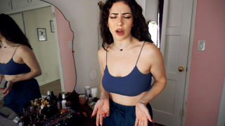 Goddess Fiona - The Ultimate Cuckold.mp4