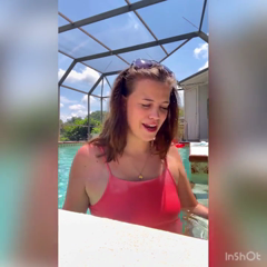Mggie -  I saw your penis at the pool.mp4
