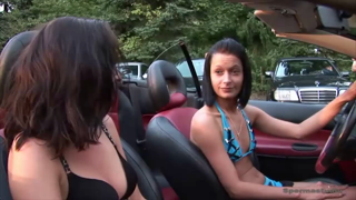 SS - 2010.032 Lolita Lea & Jill Summer - GB Lolita Lea & Jill banged on parking place.mp4