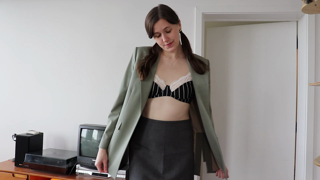 madisynwood - Hotwife Home from Fucking your Boss.mp4