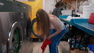 Local Laundromat - Jade Greene.mp4