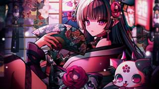 Chikage Sakuya