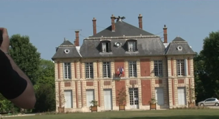 [BangTour] (159) Niky Harley à Gournay 14-10-2011.mp4