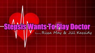 Cum Swapping Sis - 2024-07-27 - Stepsis Wants To Play Doctor - S6E2.mp4