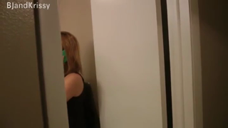 Krissy Lynn -  Secretary.mp4
