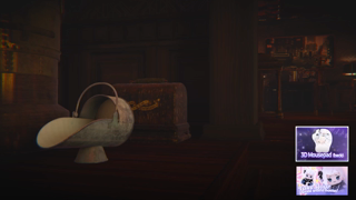 The stream on 05. 10. 2025 Here is a flat maid for you, Master..mp4