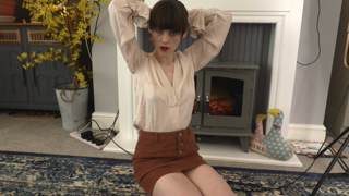 Sydney Harwin Appreciate Your Mommy.mp4