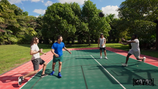 Let's Post It - 2025-04-07 - Uptown B-Ball.mp4