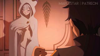05. Re Zero Emilia`s Present for Subaru.mp4