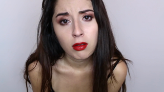 Goddess Jadah - Wittle Loser Joi.mp4