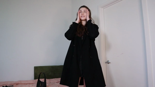 Madisynwood - Humiliated by Females at Work.mp4