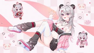 [ChizuWhiz][2026-04-27]❄️KISSES & CUDDLES WITH A FLUFFY FOX!🦊《rplay》.mp4
