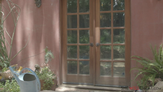 Lena Paul - [SheWillCheat] - Lena Paul cheats on her husband with her therapist - (Facial) - 02.08.2019.mp4