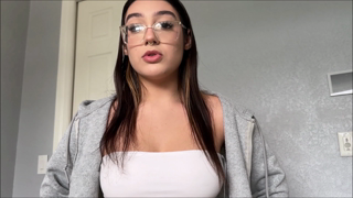 2024-02-10 - Violet Gems - Active Lifestyle - [PerfectGirlfriend].mp4