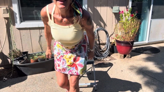 22.Chair Yoga Hip and Low Back.mkv