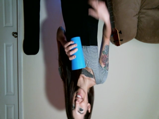 Stella Von Savage - Rockstar Ride Fantasy Roleplay.mp4