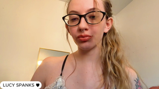 FACE JOI 2 BLUE EYES FEMDOM.mp4