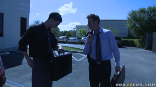 Brazzers - Taxi Service.wmv
