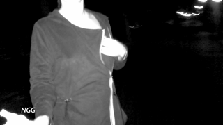 Night Vision in Town caught.mp4