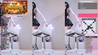 [Dance Cut] woohankyung - 2026-02-07 08h45m02s.mp4