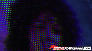 Digital Playground The Silent Caller 2 (2019) Sarah Vandella.mp4