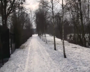 Jessica, a Stephaneprodx Fan, Fucked in the Snow.mp4