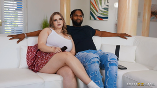 Lez - BrazzersExxtra - 2024.03.20 Cornering My Homewrecking Roomie In The Shower - Codi Vore 1080p.mp4