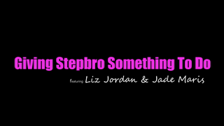 Cum Swapping Sis - 2024-03-16 - Giving Stepbro Something To Do - S5E10.mp4