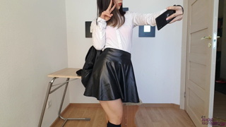 Schoolgirl Bbc.mp4
