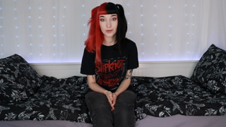 SephyPink - Virgin GF.mp4