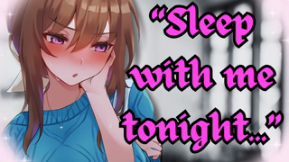 [20240521] 3DIO ASMR RP 💗 Your needy, teasing wife wants to sleep with you tonight! [FROM YT].mp4