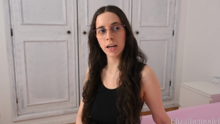 ElizaTheModel - Interracial Breeding After High School Reunion.mp4