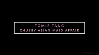 Karups - Chubby Asian Maid Affair.mp4