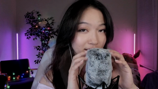 [20260219] ASMR 5 Types of Kisses! 💋 MMMuah, Breathy, Finger Kisses & ECHO time 💓  - 616694457.mp4