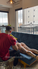 feb. 03 2025 Vamos fazer uma parceria amor Que tal você me tatuar 🤭 vocês vão pirar nesse sexo sincero com direito a várias gozadas gostosas 💦.mp4