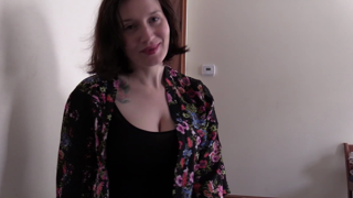 Bettie Bondage Aunt Bettie Has a Confession.mp4