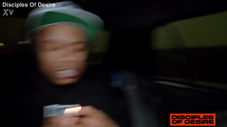 Nykee Cruz Get Picked Up And Banged In Public By Lil D.mp4