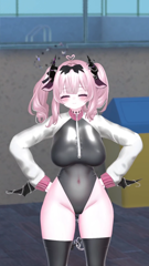 [春羽しか][2026-02-08]【R18動画】【2K高画質】いじわる後輩とむれむれ濃厚密着ぐちゃどろお漏らし ～こっそり露出チンコキでお仕置きするね♡～【みてみて♡】.mp4