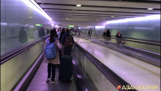 asd-2017-07-07-london-uk-Leaving London, Arrival in Budapest – July 7, 2017.mp4