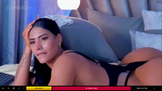 RouseLeon31 bicep kiss - CamStreams tv.mp4