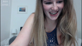Julia-Jones - CS deep and sensual - Mouth and ass.mp4