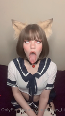 226308434_schoolgirl-outfit-catgirl-ahegaos_7.m4v