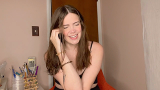 Step-Mommy, The Milking Mentor.mp4